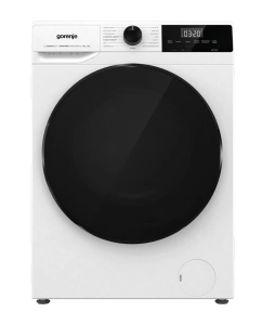 Купить Стиральная машина Gorenje W1D2A854ADPS белый, черный в E-mobi