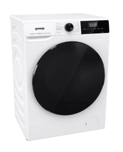 Купить Стиральная машина Gorenje W1D2A854ADPS белый, черный  в E-mobi