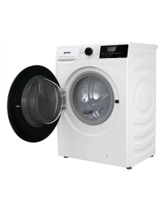 Купить Стиральная машина Gorenje W1D2A854ADPS белый, черный  в E-mobi
