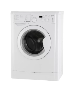Купить Стиральная машина Indesit IWSD 6105 B (CIS).L белый в E-mobi
