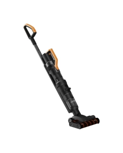 Купить Пылесос GARLYN M-7500 Dual черный в E-mobi