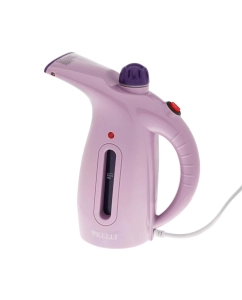 Купить Ручной отпариватель KELLI KL-317 0.35 л Pink в E-mobi