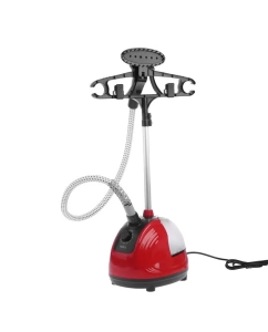 Купить Вертикальный отпариватель KELLI KL-816 2 л Red  в E-mobi