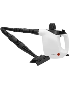 Купить Пароочиститель Aresa AR-4901 белый в E-mobi