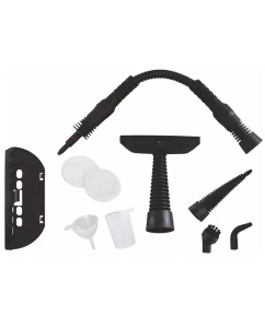 Купить Пароочиститель Aresa AR-4901 белый  в E-mobi