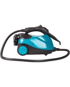 Купить Пароочиститель Bort BDR-2500-RR синий в E-mobi
