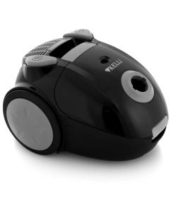 Купить Пылесос KELLI KL-8020 черный в E-mobi