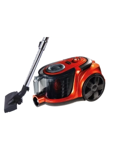 Купить Пылесос KELLI KL-8023 оранжевый в E-mobi