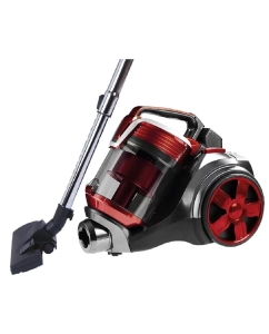 Купить Пылесос KELLI KL-8024 красный в E-mobi