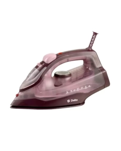 Купить Утюг Delta DL-353 Brown в E-mobi