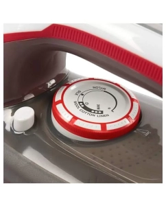Купить Утюг KELLI KL-1633 White/Red/Black  в E-mobi