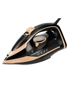 Купить Утюг KELLI KL-1656 черный в E-mobi