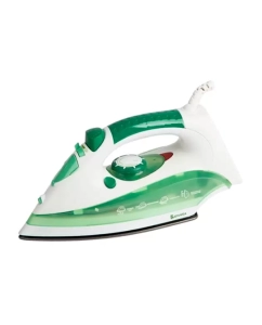 Купить Утюг Василиса У2-2000 White/Green в E-mobi