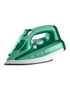 Купить Утюг Яромир ЯР-032 Green/White в E-mobi