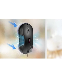 Купить Робот-мойщик окон Hobot-388  в E-mobi