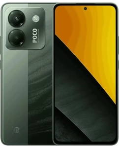 Купить Смартфон POCO M7 Pro 5G 8/256GB Green в E-mobi
