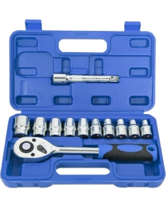 Купить Набор инструментов GOODKING 12 предметов R-10012 в E-mobi