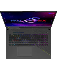 Купить Ноутбук ASUS ROG Strix G18 G814PM-S8074 (90NR0L29-M003Y0_32Win11P) AMD Ryzen 9 8940HX 2400MHz/18"/1920x1200/32GB/1024GB SSD/NVIDIA GeForce RTX 5060  в E-mobi