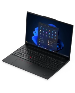 Купить Ноутбук Lenovo ThinkPad E16 Gen 3 (21TF004RFW) Black  в E-mobi