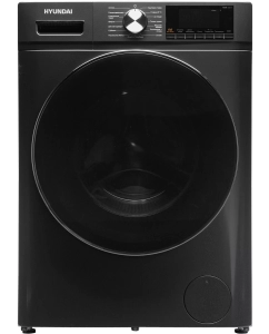 Купить Стиральная машина HYUNDAI WFD9403 серый, черный в E-mobi