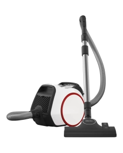 Купить Пылесос Miele SNRF0 Boost CX1 белый в E-mobi