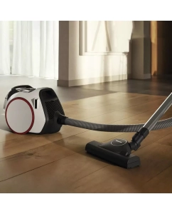 Купить Пылесос Miele SNRF0 Boost CX1 белый  в E-mobi