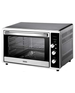 Купить Мини-печь BBK OE3073DC/BL-SL Steel в E-mobi