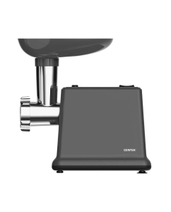 Купить Электромясорубка Centek CT-1625 2000 Вт черный в E-mobi