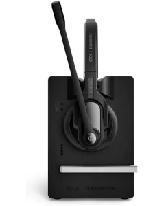 Купить Гарнитура EPOS Sennheiser D30 Phone,  для контактных центров, накладные,  Bluetooth, моно,  в E-mobi