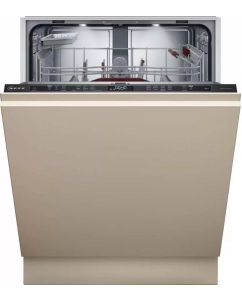 Купить Встраиваемая посудомоечная машина Neff S157ZB802E в E-mobi