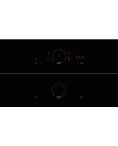Купить Встраиваемая варочная панель индукционная Neff T58YHW1C0 черный  в E-mobi