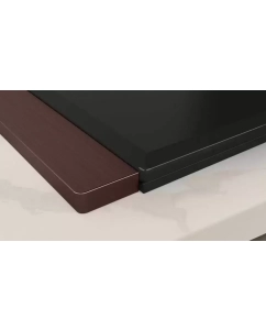 Купить Встраиваемая варочная панель индукционная Neff T58YHW1C0 черный  в E-mobi