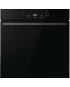 Купить Встраиваемый электрический духовой шкаф Gorenje BOS6737E20FBG черный в E-mobi
