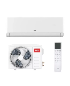 Купить Кондиционер TCL TAC-BR07ONF/R серии BreezeIN PRO в E-mobi