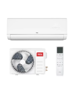 Купить Кондиционер TCL TAC-TPL12INV/R серии VoxIN в E-mobi