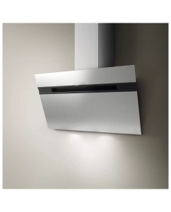 Купить Вытяжка настенная Elica Stripe IX/A/60/LX серебристый  в E-mobi