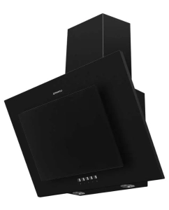 Купить Вытяжка настенная MAUNFELD Tower C 60 черный в E-mobi