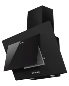 Купить Вытяжка настенная MAUNFELD Tower C 60 черный  в E-mobi