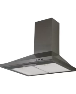 Купить Вытяжка настенная Oasis KВ-60B черный в E-mobi