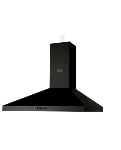 Купить Вытяжка настенная Oasis KВ-60B черный  в E-mobi
