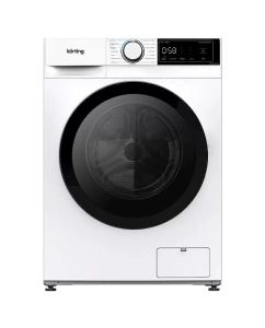 Купить Стиральная машина Korting KWD 48IT1496 белый в E-mobi
