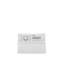 Купить Стиральная машина Midea MFE11W65/W-C белый  в E-mobi