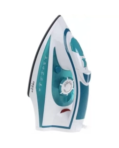 Купить Утюг Delta Lux DL-352 бирюзовый в E-mobi