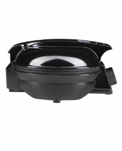 Купить Электровафельница HomeStar HS-2041 черный  в E-mobi