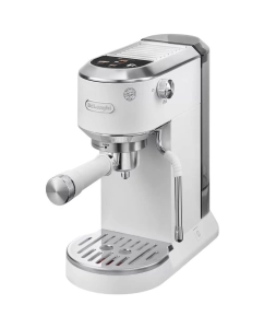 Купить Кофеварка Delonghi EC890.WI в E-mobi