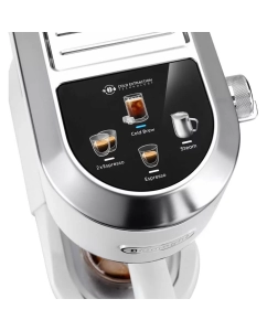 Купить Кофеварка Delonghi EC890.WI  в E-mobi