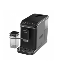 Купить Кофемашина автоматическая GARLYN L2000 черный в E-mobi