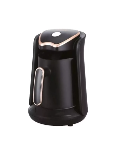 Купить Электрическая турка KELLI KL-1886 черный в E-mobi