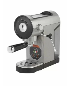 Купить Рожковая кофеварка Leonord LE-1749 черный в E-mobi