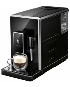 Купить Кофемашина автоматическая Leonord LE-1750 черный в E-mobi